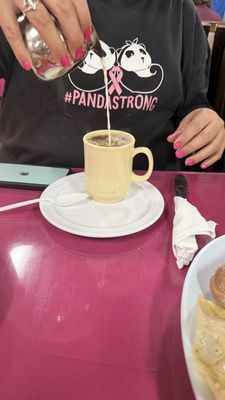 La 27 Restaurante by null