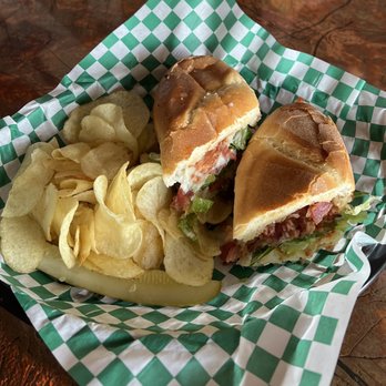 Bricks and Brews - Pubs Near Me - Baxter Springs, Kansas Bricks and Brews - Pubs Near Me - Baxter Springs, Kansas