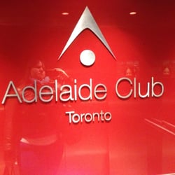 Adelaide Club
