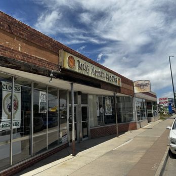 ROCKY MOUNTAIN CLOCKS - Updated January 2026 - 10 Photos & 22 Verified ...