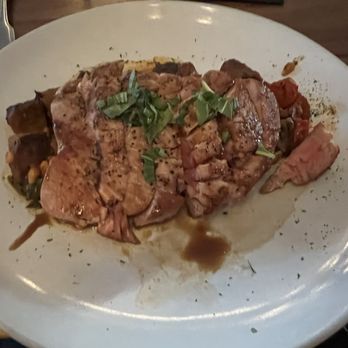 The Loretto Bistro - Ahi Tuna - Coffee & Tea Near Me - Mission, Texas The Loretto Bistro - Ahi Tuna - Coffee & Tea Near Me - Mission, Texas