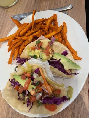 Kerbey Lane Cafe by null