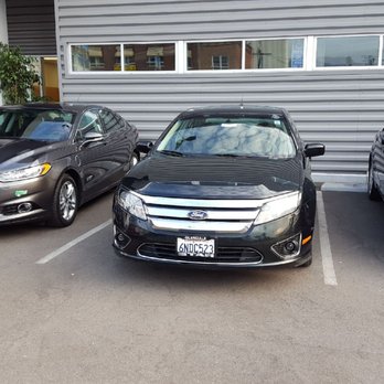 Star Ford Lincoln - 2010 Ford Fusion Hybrid. Atlantis Green. - Car Dealers Near Me - Glendale, California Star Ford Lincoln - 2010 Ford Fusion Hybrid. Atlantis Green. - Car Dealers Near Me - Glendale, California