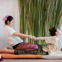 Home Thai Massage & Spa