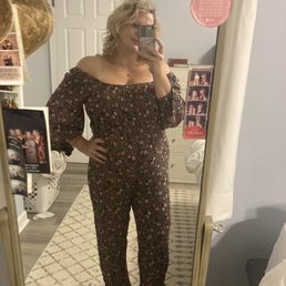 Most recent purchase
