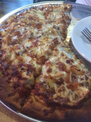 Union Square by null