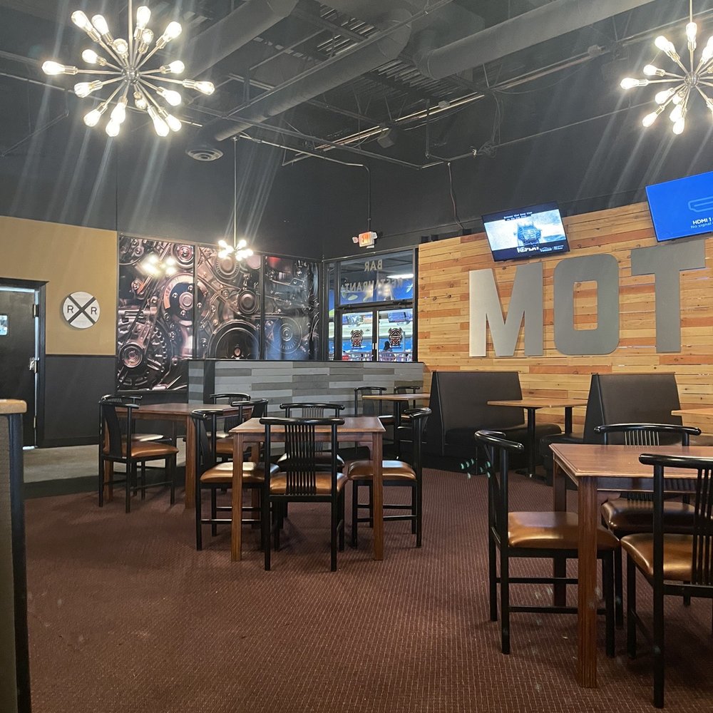 Motor Cafe - Sports Bars Near Me - New Baltimore, Michigan Motor Cafe - Sports Bars Near Me - New Baltimore, Michigan
