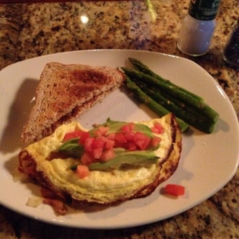 Bonefish Grill - California omelette - Seafood Near Me - Crescent Springs, Kentucky Bonefish Grill - California omelette - Seafood Near Me - Crescent Springs, Kentucky