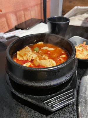 Mapo Korean BBQ by null