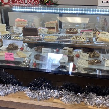 River City Chocolate - Treats to pick from.... - Desserts Near Me - Midlothian, Virginia