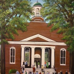 Christ Lutheran Church