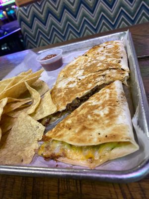 CRAFThouse Kitchen & Tap by null