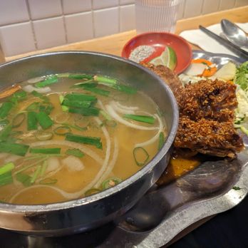 The Boat - Soup noodle - Vietnamese Near Me - Seattle, Washington