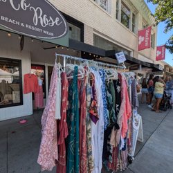 Coco Rose Beach & Resort Wear - Carlsbad