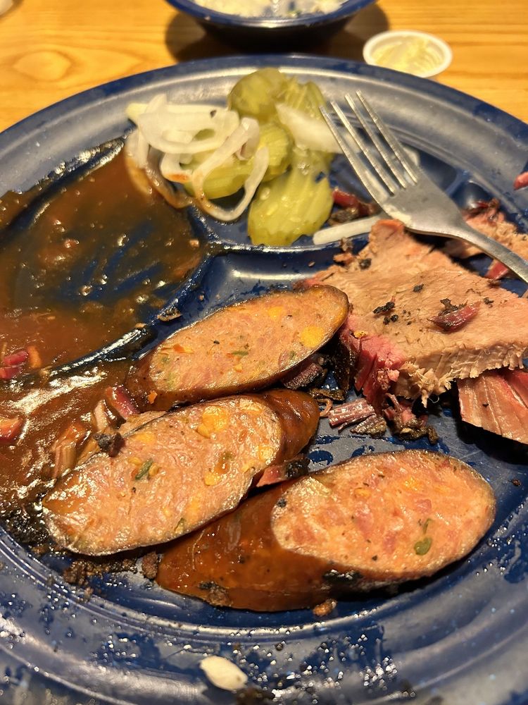 Sonny Bryan's Smokehouse