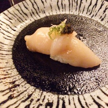 Fuji at Ink Block - Finer scallop sushi - Japanese Near Me - Boston, Massachusetts Fuji at Ink Block - Finer scallop sushi - Japanese Near Me - Boston, Massachusetts