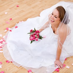 House of Holloway Salon - Expertise in Wedding styling