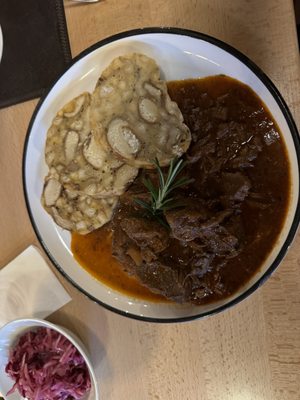 Restaurant Alter Keller by null