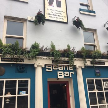 Sean's Bar - Pubs Near Me - Athlone, WH