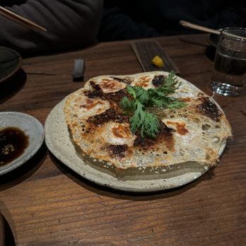Rintaro - gyoza - Izakaya Near Me - San Francisco, California Rintaro - gyoza - Izakaya Near Me - San Francisco, California