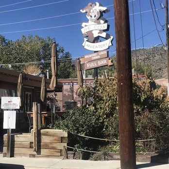The Cow An Eatery - Diners Near Me - Morrison, Colorado