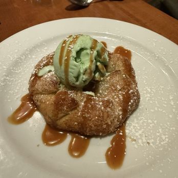 Princi Italia - Apple Crostata - Italian Near Me - Plano, Texas
