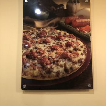 Mr Gatti's Pizza - Wall art - Martinsville, IN Mr Gatti's Pizza - Wall art - Martinsville, IN