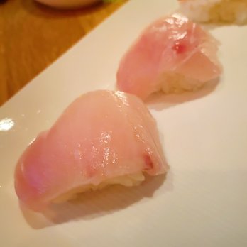 SUGARFISH | Studio City - Yellowtail and kanpachi - Japanese Near Me - Studio City, California SUGARFISH | Studio City - Yellowtail and kanpachi - Japanese Near Me - Studio City, California