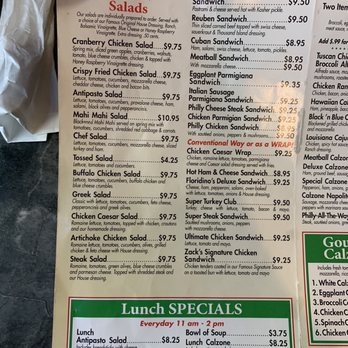 Floridino's Italian Kitchen - Italian Near Me - Winter Haven, Florida Floridino's Italian Kitchen - Italian Near Me - Winter Haven, Florida