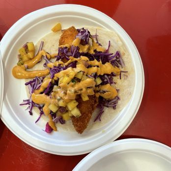 Taco Empreso - Tacos Near Me - Edison, New Jersey