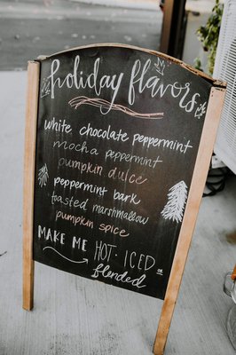 Menu photo 6 Lola Beans Coffee Chattanooga, TN