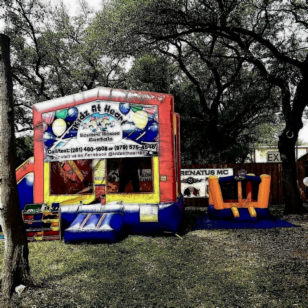 KIDZ AT HEART BOUNCE HOUSE RENTALS Updated May 2024 33 Photos Hutto, Texas Bounce House