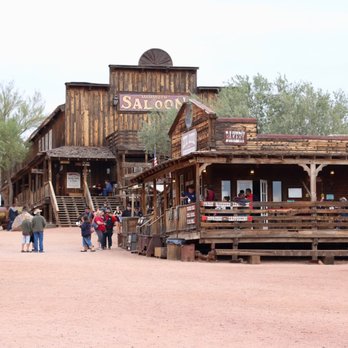 Goldfield Ghost Town - Landmarks & Historical Buildings Near Me - Apache Junction, Arizona Goldfield Ghost Town - Landmarks & Historical Buildings Near Me - Apache Junction, Arizona