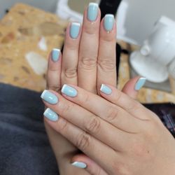 Nails by Lin - Summerlin - Gel manicure