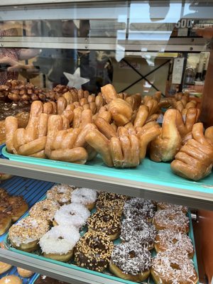 Donut Taco Palace I by null