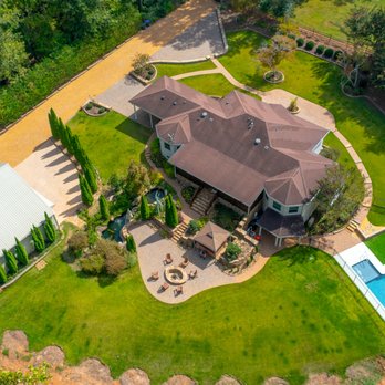 Golden Hawk Drones - Real Estate Photography Near Me