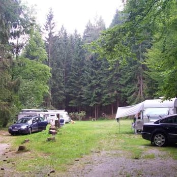 Camping Klingenthal - Campgrounds Near Me - Klingenthal, SN