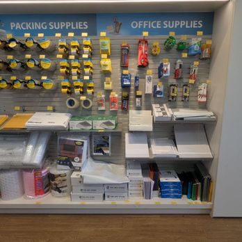 The UPS Store - Product - Shipping Centers Near Me - West Hempstead, New York
