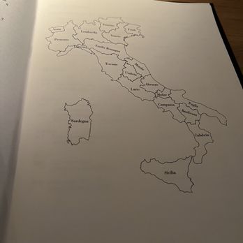 Bussia - Italian Near Me - Amsterdam, New Hampshire