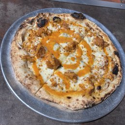 Buffalo Bleu - 10" Buffalo Bleu - 10"