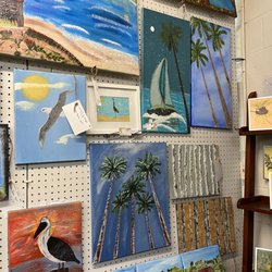 Paintings by Phyllis