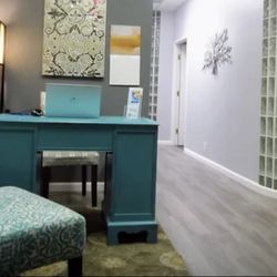 Nicole's Namaste Massage Studio - Front entrance!