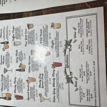 The Fancy Biscuit - Breakfast & Brunch Near Me - Richmond, Virginia The Fancy Biscuit - Breakfast & Brunch Near Me - Richmond, Virginia