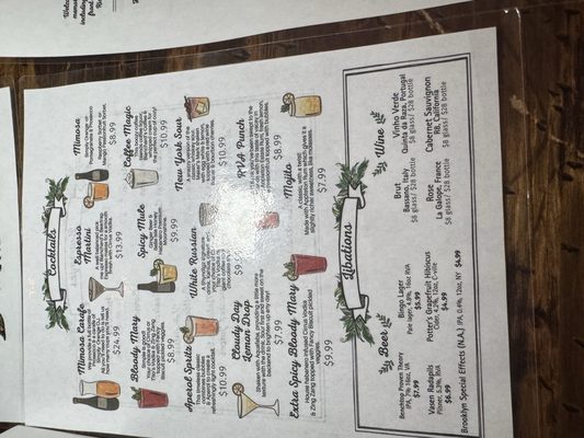 Menu photo 6 The Fancy Biscuit Richmond, VA Menu photo 6 The Fancy Biscuit Richmond, VA