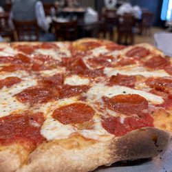 Salvatore’s Pizza And Pasta - Margherita Pizza