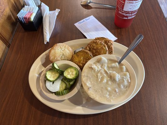 Shirley's Restaurant by null