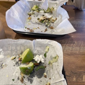 Taqueria El San Luis - Tex-Mex Near Me - Savannah, Georgia