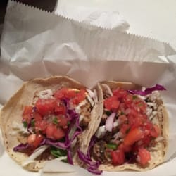 BirdRock Taco Shack