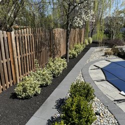 EdgeScape Landscape & Design