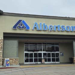 Albertsons